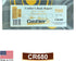 Cashier Depot CR680 Cashier's Bank Report Envelopes, 4 1/2" x 10 3/8", Brown Kraft, 500 Count