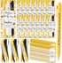 Teachers Appreciation Gifts Bulk, Cute Bee Back to School Gifts, Sunflower Bee Retractable Ballpoint Pens (30 Sets)