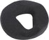 Memory Foam Office Chair Cushion, Lumbar Support & Hip Relief for Home,