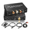 HDMI ARC Audio Extractor DAC Audio Converter 192KHz Digital to Analog Converter