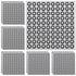 Marspark 15 Sheet 1500 Point 3mm 3D Scanning Markers Dots for 3D