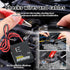 MuNanshan EM415 6-42V Cable Tracker Electrical, PRO Automotive Short & Open Finder, Wire Tracer with Flexible Probe, DC