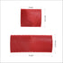 Wood Graining Painting Tool, Rubber Empaistic Wood Grain Tool for Household Wall Art Paint 3"/6"(MS3)
