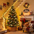100ft 300 LED String Lights Indoor Connectable Warm White Christmas Lights Outdoor Waterproof, Twinkle Fairy Lights