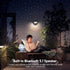 Rossetta Galaxy Projector, Star Projector LED Lights for Bedroom, Outdoor Lighting Projector, Starry Night Light