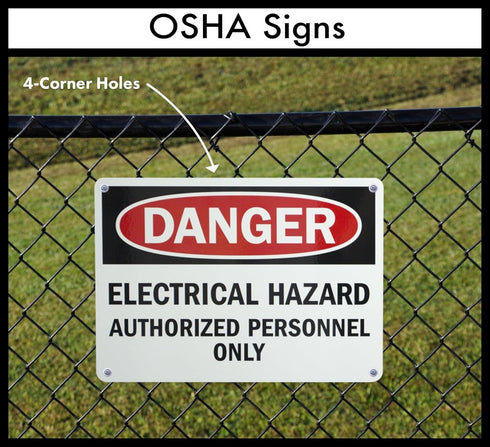 SmartSign "Danger - Pesticide Storage Area" Sign, 10" x 14" Plastic