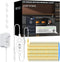 Warm White 2700K Smart COB LED Strip Light 9.85ft with Radar Motion