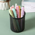 Mr. Pen Gel Highlighter, 8 Pack, Pastel Colors, No Bleed Bible Highlighters, Bible Markers, Gel Highlighters for Bibles