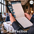 12-Pack, Waiter Wallet Pads Perfectly Formatted Restaurant Server Order Pads | Double-Sided, Stapled & Perforated Guest