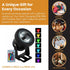 12Vmonster IP68 12V 10W (Pack 2) Color Changing RGB LED Outdoor Spot Light Waterproof Garden Lighting Multicolor