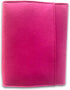 Deluxe Stationary Pen Pal Pack, Hot Pink, 54-Piece Paper Set, Scissors, Sticker Pack, Glue Stick, Gel Pens