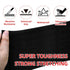 6In 16.4Ft) WELSTIK Rubber Grip Tape, Ultra Strong Waterproof Anti Slip Tape with Textured Adhesive for DIY Tools