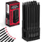 Extra Long Security Bit Set: 32-Piece S2 Steel Screwdriver Drill Bits for