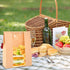 VANKUTL 120pcs 14"x8.3"x3.5" 130 Bread Bags for Homemade Bread Sourdough, Sourdough Paper With Window Sourdough Bread