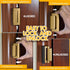800 lbs Home Security Door Reinforcement Lock: Metal Door Locks for Front Door Locks for Kids Safety Child Proof Door