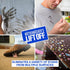 Motsenbocker’s Lift Off 43206 16-Ounce Grease and Oil Stain Remover Spray for Carpets and Upholstery