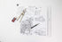 Pacific Arc 2mm Lead Holder and Sharpener, Green Drafting Pencil for Drawing, Sketching, and Artist Use