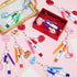 54 2026 Henoyso Pcs Nurse Badge Reel with Mini Highlighter Pens Bulk Nursing Week Appreciation Gifts Retractable Badge