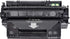 Spektrum Toner Compatible Cartridge Replacement (2-Pack) for HP 49X (Black) Q5949A / Q5949X / 49A