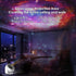 ARGIGU 13 1 Light,360 Upgraded Galaxy Star Projector for Bedroom, in Star Projector Galaxy Rotating Planetarium