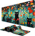 BOSOBO Large Mouse Pad, XXL XL Extended Gaming Desk Mat, Huge Mouse Pad for Office & Home, Desktop Full Cover 31.5 x