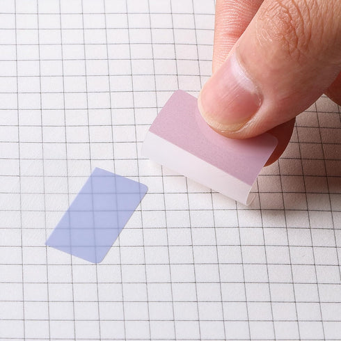 Mr. Pen - Sticky Index Tabs, 1 Inch, 240 Pcs, Self-Stick Note Pads for Notebooks and Page Markers