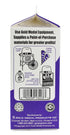 3.25 lb Flossugar Flavor: Grape