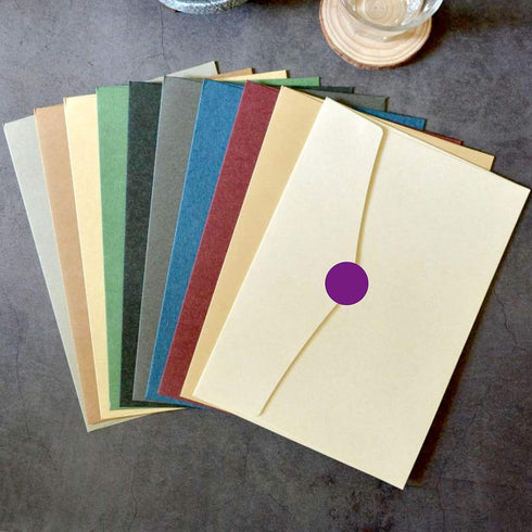 PARLAIM 1050 3/4" Round Color Coding Circle Dot Labels, 15 Sheets, 0.75 inch Purple Stickers