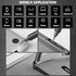 Set, 27 1 Set S2 Precision Screwdriver in Small Screwdriver Magnetic, Mini Steel Bits with Tweezers, Magnetic Mini
