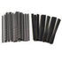 OCR 40PCS 2.54mm Male and Female Pin Header Connector, 40Pin Single Row Breakaway PCB for Arduino Shield