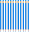 Zhanmai 36 Pieces Checking Pencils, Erasable #2 HB Pencils for Coloring Tests and Grading