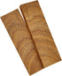 Doc of All Trades Genuine Mahogany Knife Scales