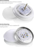 Silverlite 5.5" 4000K Dimmable -6.73" 23W 1700LM 120V CRI90, UL/ES/JA8 PCB Size LED Light Engine Overall Size, Retrofit