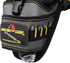 MagnoGrip 002-580 Drill Holster, Left and Right Handed with Integrated Magnetic Storage