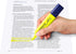 STAEDTLER 364-2 Textsurfer Classic Highlighter - Red (Box of 10)