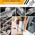 Universal Socket Tools Gifts for Men, Cool Gadgets, Stocking Stuffers for Dad, Husband, Mechanic Tools