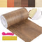 Wood Grain Repair Tape, 5.9 inch X 32ft Self Adhesive Colored Tape for Tables, Chairs, and DIY Projects
