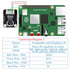 STS35 Temperature Sensor Compatible with Arduino and Raspberry Pi, ±0.1°C Temperature Error for Smart Home