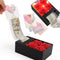 YINGHECX Money Box for Cash Gift Pull, Money Gift Boxes for Cash on