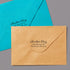 Carter's Foam Black Stamp Pad, 3 Pack, 2.75 x 4.27 Inches (25603)