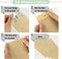 Mr. Pen- Money Envelopes for Cash, 100 Pack, 6.5" x 3.5", Small Envelopes for Money Budgeting