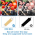 R7S Bulb 118mm 120V 150W T3 Bulb Bulbs 3000K,Non-Dimmable,2 Pack LED J Type Halogen Equivalent,Long Lasting Double