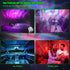 Galaxy Projector Star Projector with Remote Control and Timer for Kids and Adults Bedroom Decoration, Party Gifts