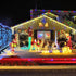 2Pack 40FT 200 Count TW SHINE Christmas Lights Warm White, Incandescent White Wire Christmas Mini String Lights