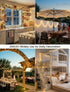 Bedroom,98FT 200 String Lights Indoor LED Fairy String Lights Outdoor Waterproof, Memory Twinkle Christmas Light Plug