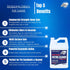 Commercial (1 Multi-Purpose Enzyme Cleaner & Odor Eliminator | Pet & Human Urine, Stains & Odors | Carpet, Laundry
