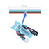 Temperature and Humidity Sensor for Raspberry Pi/Arduino, SHT31-DIS-F Chip, Industrial Monitoring