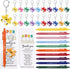 Dunzoom 40 Set Employee Appreciation Gifts Bulk for Teacher Nurse Nursing Assistant Volunteer
