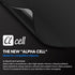 Pulsar ES2 Esports Professional Level Gaming Mouse Pad, 3mm Thickness, Anti-Slip Base, 16.5in x 13in, Black