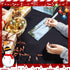 Cholemy 500 Pcs Christmas Offering Envelopes for Church, 6.3 x 3.1 Inch Tithes and Donation Envelopes